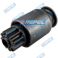 Impulsor Partida Delco DR1986002 Delco Remy 1986002