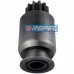 Impulsor Partida Delco DR1986002 Delco Remy 1986002