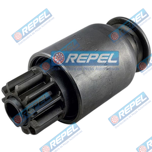 Impulsor Partida Delco DR1986002 Delco Remy 1986002