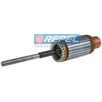 Induzido Partida Delco DR1987989