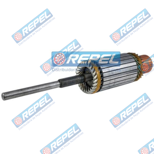 Induzido Partida Delco DR1987989