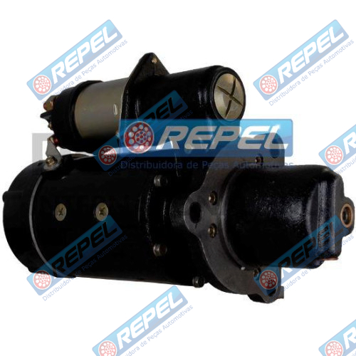 Motor Partida Delco DR1993969 Internacional 2011847C91 3574173C91