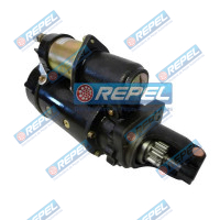 Motor Partida Delco DR1993964 Caterpillar 9X1490