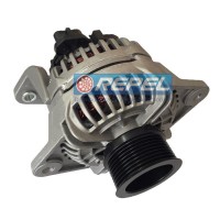 Alternador Delco 30015VLP
