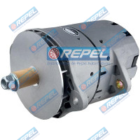 Alternador Delco DR30027VLP Delco 30027VLP