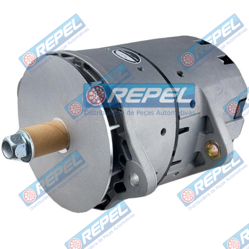 Alternador Delco DR30027VLP Delco 30027VLP