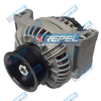 Alternador Delco DR30034VLP Delco 30034VLP DAF 1540483 DAF 1626130 DAF 1649066 DAF 1927311 