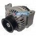 Alternador Delco DR30034VLP Delco 30034VLP DAF 1540483 DAF 1626130 DAF 1649066 DAF 1927311 
