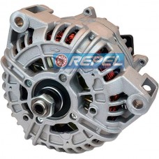 Alternador Delco DR30039VLP John Deere AH229090 AH212040 0124625030 AXE17691