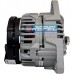 Alternador Delco DR30040VLP Bosch F000BL0478 SEG F000BL0477