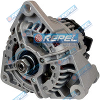 Alternador Delco DR30040VLP Bosch F000BL0478 SEG F000BL0477