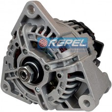 Alternador Delco DR30040VLP Bosch F000BL0478 SEG F000BL0477
