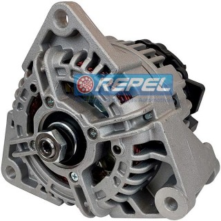 Alternador Delco DR30040VLP Bosch F000BL0478 SEG F000BL0477