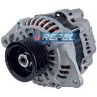 Alternador Delco DR30042VLP Volvo 20498749 20563126 20804899 