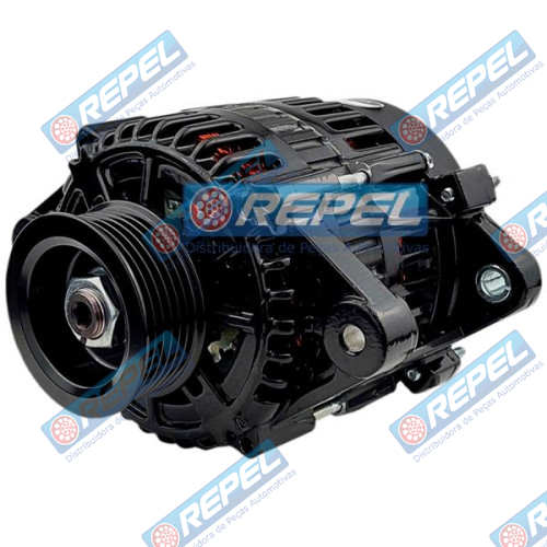 Alternador Delco DR30047VLP Mercury 862031 