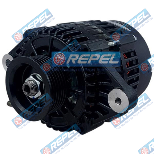 Alternador Delco DR30053VLP 840027