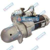 Motor Partida Delco Remy 10479650 DR10479650 