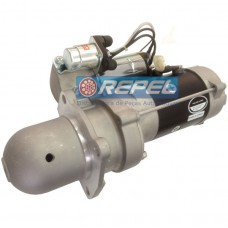 Motor Partida Delco Remy 10479650 DR10479650 