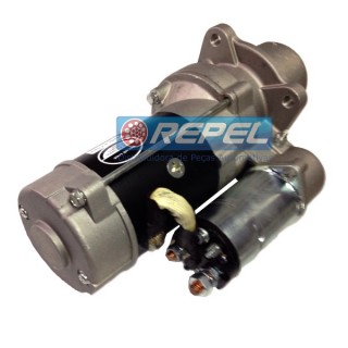 Motor Partida Delco DR35008VL Motor Partida Delco DR35008VL