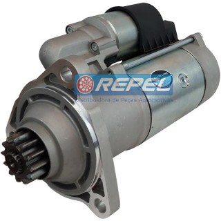 Motor Partida Delco DR35044VLP SEG 0001261085 DAF 2134698 Motor Partida Delco DR35044VLP SEG 0001261085 DAF 2134698