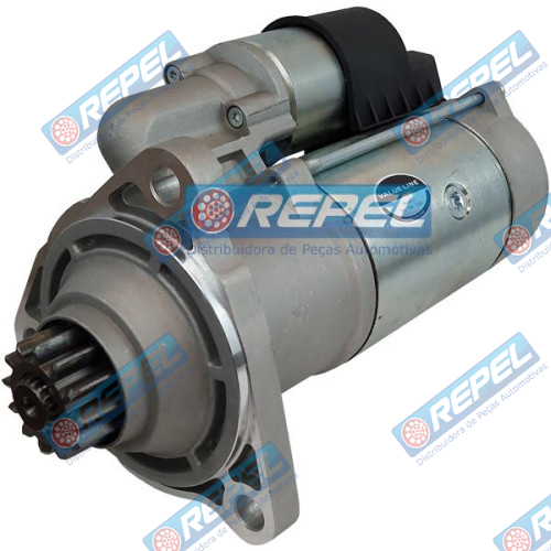 Motor Partida Delco DR35044VLP SEG 0001261085 DAF 2134698