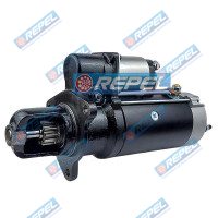 Motor Partida Delco DR35046VL Scania 1357709 