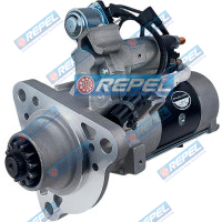 Motor Partida Delco DR35051VLP Mitsubishi M009T62971 VW 2V5911023A