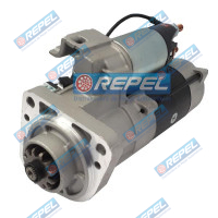 Motor Partida Delco DR35083VLP Delco Remy 35083VLP