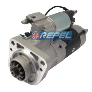 Motor Partida MAN 51.26201-7236 MAN 51262017236 VW 2T2911023B 
