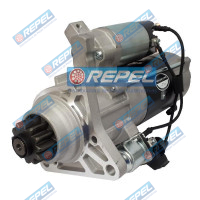 Motor Partida Delco 35085VLP Delco DR35085VLP 