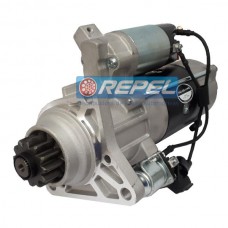 Motor Partida Delco 35085VLP Delco DR35085VLP 