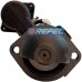 Motor Partida Delco DR35088VLP Delco DR93512 John Deere RE509658