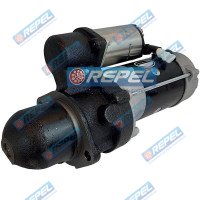 Motor Partida Delco DR35088VLP Delco DR93512 John Deere RE509658