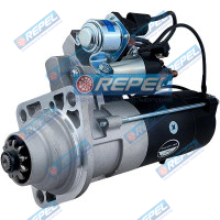 Motor Partida Delco DR35090VLP Mitsubishi M008T55779 M8T55779 Volvo 359614 359616