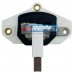 Regulador Voltagem Delco DR40005VLP Delco 19025516 Bosch 1197311315