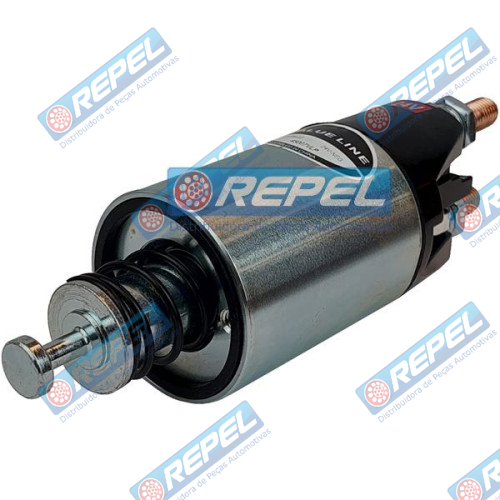 Automático Partida Delco DR45007VLP Prestolite M90R3547SE10