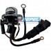 Automático Auxiliar Partida Delco DR45016VLP Mitsubishi U001T37575 Mitsubishi U001X45573