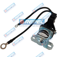 Automático Auxiliar Delco DR45019VLP  Prestolite SW030E300110  Mitsubishi U001X47782