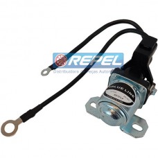 Automático Auxiliar Delco DR45019VLP  Prestolite SW030E300110  Mitsubishi U001X47782