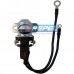 Automático Auxiliar Delco DR45019VLP  Prestolite SW030E300110  Mitsubishi U001X47782