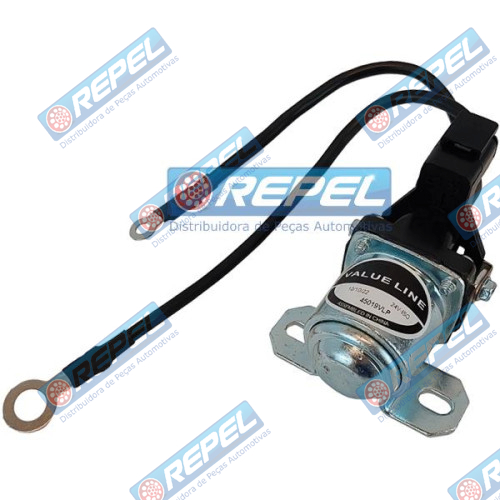 Automático Auxiliar Delco DR45019VLP  Prestolite SW030E300110  Mitsubishi U001X47782