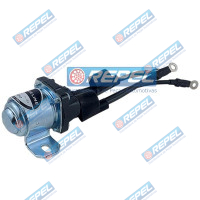 Automático Partida Delco DR45020VLP Delco 45020VLP