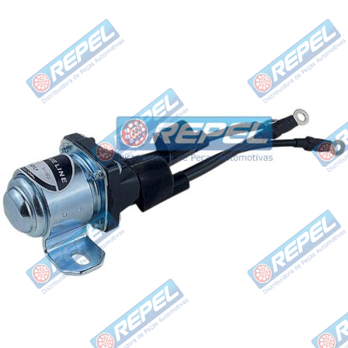 Automático Partida Delco DR45020VLP Delco 45020VLP