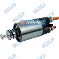 Automático Partida Delco DR45021VLP Delco 45021VLP