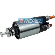 Automático Partida Delco DR45021VLP Delco 45021VLP