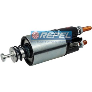 Automático Partida Delco DR45021VLP Delco 45021VLP