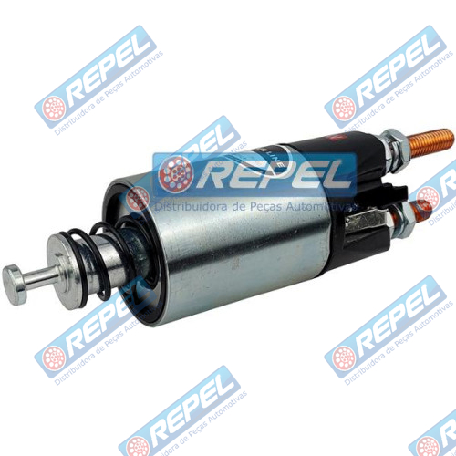 Automático Partida Delco DR45021VLP Delco 45021VLP