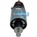 Automático Partida Delco DR45023VLP Delco 45023VLP Mitsubishi M371CB3671  