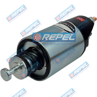 Automático Partida Delco DR45023VLP Delco 45023VLP Mitsubishi M371CB3671  