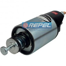 Automático Partida Delco DR45023VLP Delco 45023VLP Mitsubishi M371CB3671  